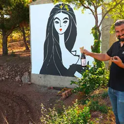 Les dificultats per posar nom i imatge a un vi - episode art