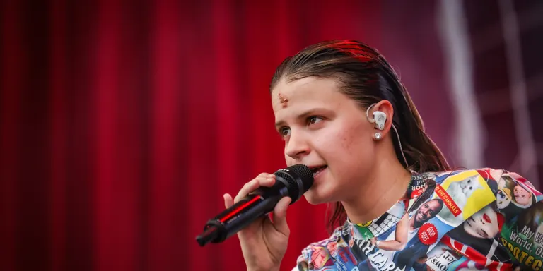 Mushka, primera artista confirmada pel Canet Rock 2027