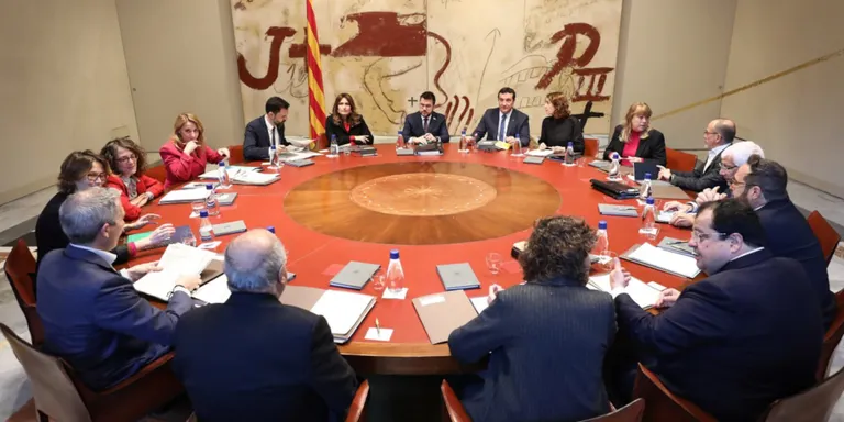 El Govern prepara una rebaixa de l'IRPF per a 2,6 milions de contribuents