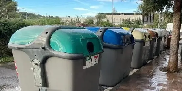 Torredembarra començarà a desplegar a l’octubre els primers canvis en la recollida de la brossa