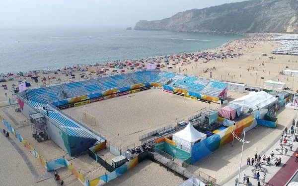 Foto: Nazaré