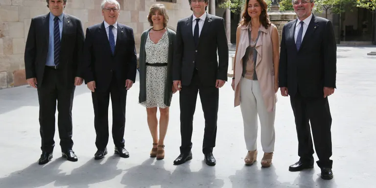 La Diputació farà efectiu abans d'un mes l'avançament de gairebé 16 milions d'euros a ajuntaments i consells