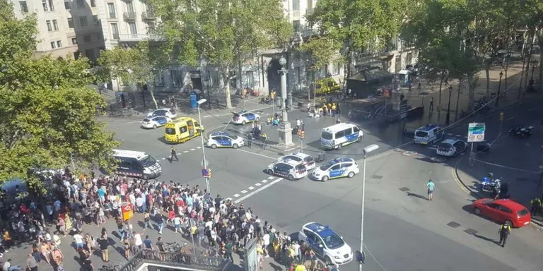 Ràdio Sió emetrà l'especial sobre l'atropellament massiu a Barcelona