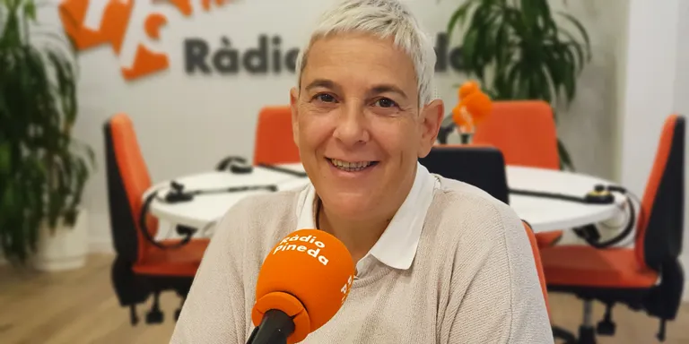 Mònica Palacin (ERC): «Ens agradaria que el PSC accepti les propostes que hem fet al PAM»