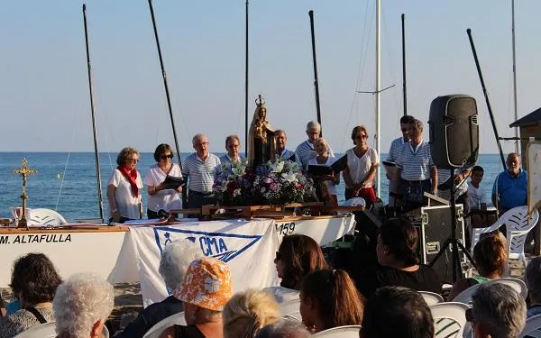 Foto: Altafulla Ràdio