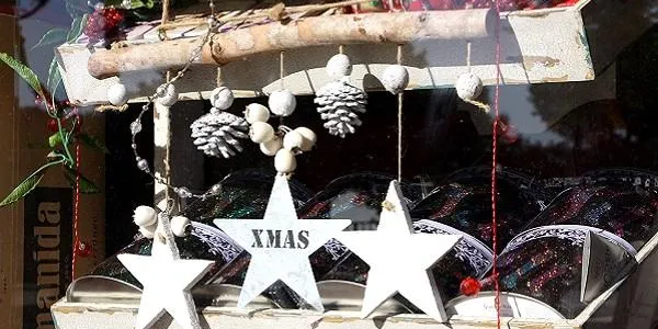 ATECA recupera la campanya de Nadal per promocionar el comerç de proximitat
