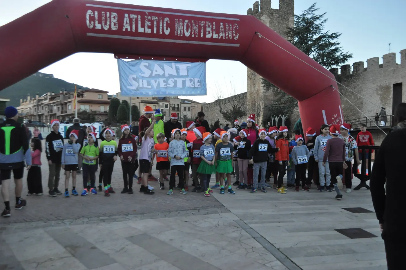 MIKI CARDONA l'INFEST al Festival de Sitges