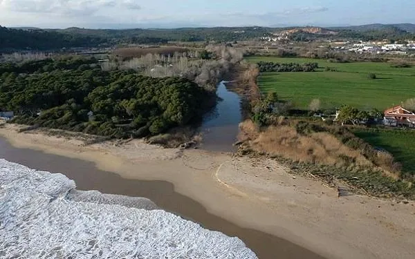 Foto: Ajuntament d'Altafulla