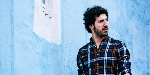 Us convidem al concert del cantautor Marwan el 25 de juny a La Sala