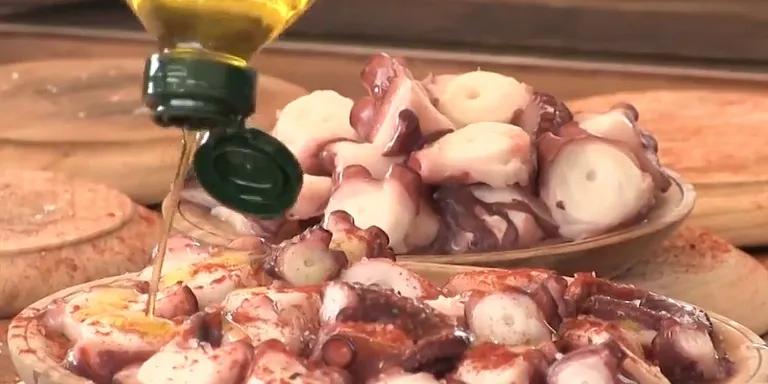 Tot a punt per a una nova 'Festa do Pulpo'