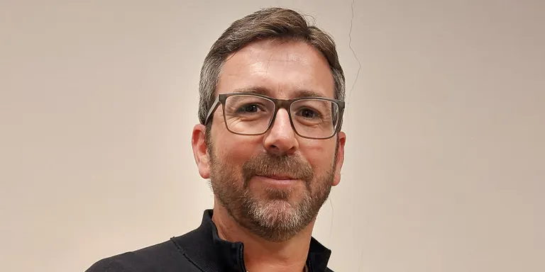 Rubén Gaón agafa la presidència de la Coordinadora de Colles Castelleres de Catalunya