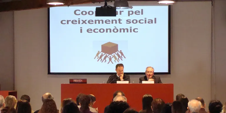 El Consell Comarcal de l'Alt Urgell signarà un acord de col•laboració amb el programa aracoop