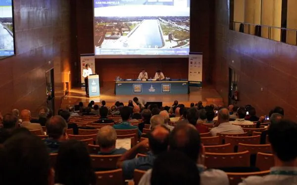Foto: Tarragona 2018