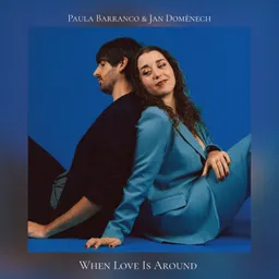 Entrevista a Paula Barranco i Jan Domènech - episode art