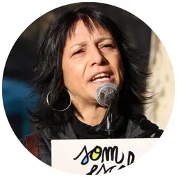Entrevista a Iolanda Segura, portaveu nacional d'USTEC-STEs - episode art