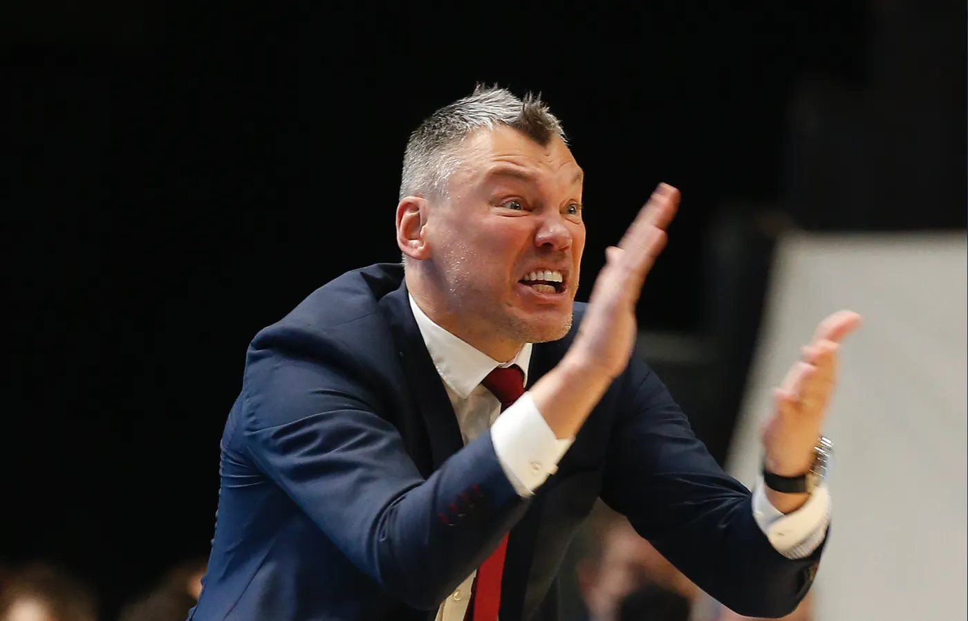 Barça – Movistar Estudiantes: el primer duel d’una setmana intensa
