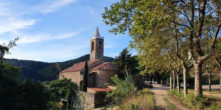 El Parc del Montnegre i el Corredor rebrà el premi 'Quiet Park' que vol potenciar i promoure el seu silenci