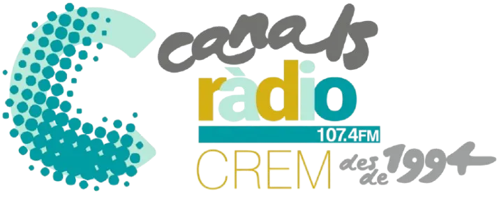Canals Radio logo