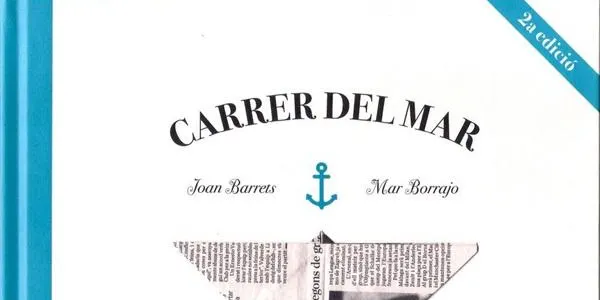 La Llibreria Bruna d’Altafulla acull aquest dissabte l’espectacle ‘Carrer del Mar’