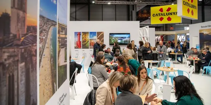 Catalunya estarà present enguany en una quarantena de fires internacionals de turisme