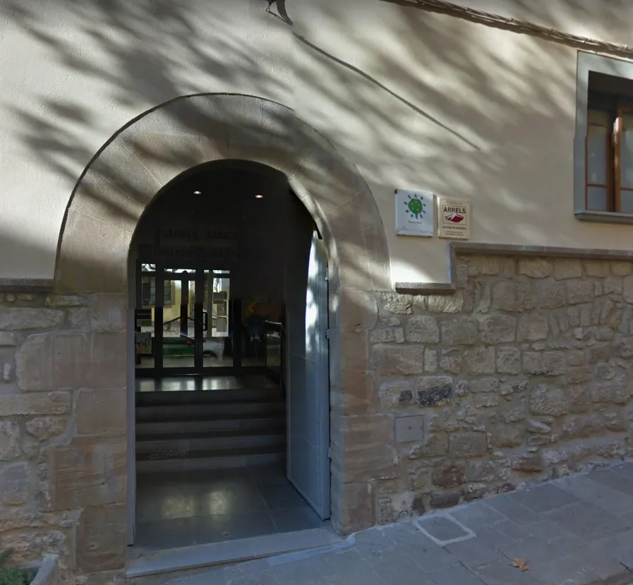 La meitat dels 24 nous positius al Solsonès de l'última setmana són infants de P5