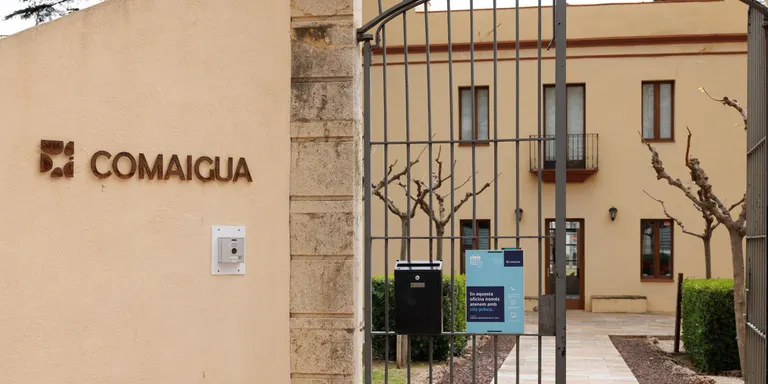 Comaigua demana precaució a la ciutadania per un frau amb falses revisions d’aigua a les llars