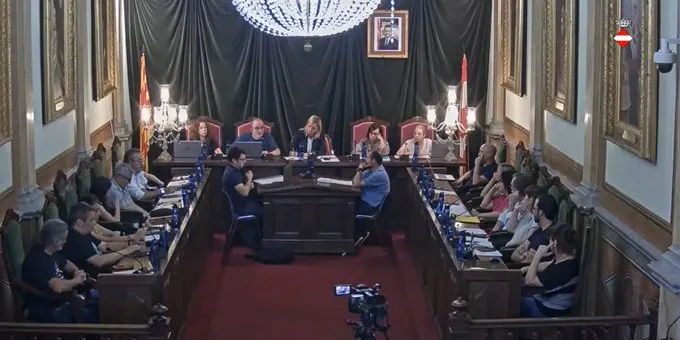 El ple de Valls aprova una nova modificació de crèdit