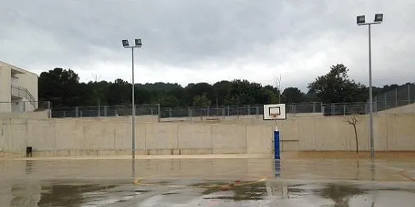 El CB Altafulla recupera el Poliesportiu Municipal per disputar els seus partits aquest cap de setmana