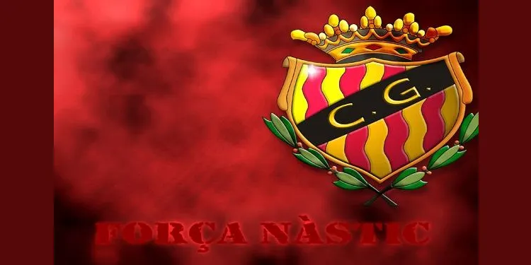 El partit d’aquest diumenge contra el Sant Andreu, un nou repte per al Nàstic