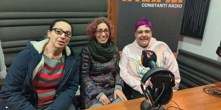Associació Amants dels Animals de Constantí: 12 anys vetllant pel benestar i la salut dels animals al municipi