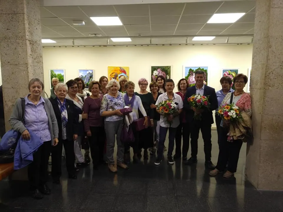 L’associació Dones Amunt organitza les XXXIV Jornades Culturals amb vuit activitats