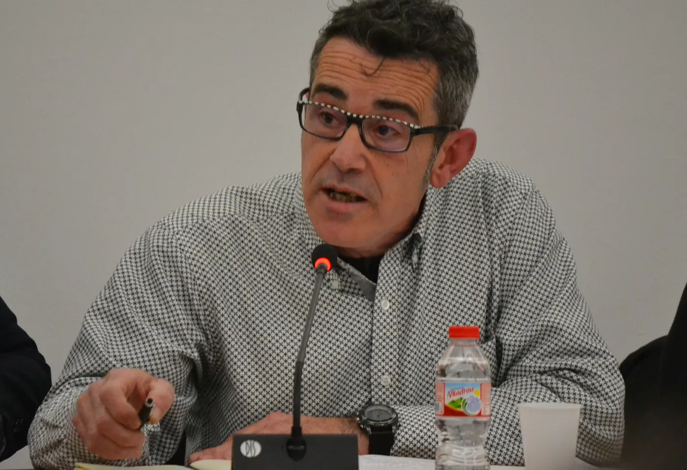 Pineda Sí Pot demana que la ciutadania pugui participar als plens municipals