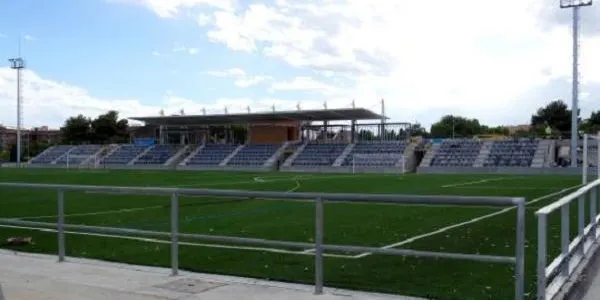 CF Calafell – CE Altafulla: tocats, però motivats per batre al líder