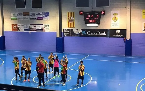 Foto: CFS Pobla de Montornès