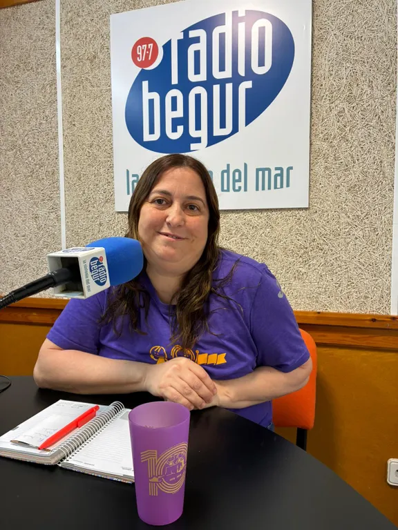 Sandra Herrera: “Han estat 10 anys de lluita i vocació per fer créixer nens i adolescents amb valors”