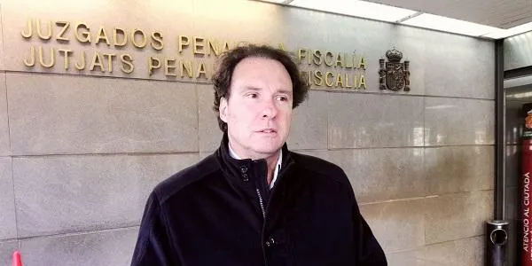 L’exalcalde de Torredembarra, Daniel Massagué, condemnat a 3 anys i mig d’inhabilitació per prevaricació