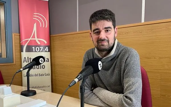 Foto: Altafulla Ràdio
