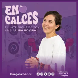 No he desaparegut, m'han esborrat" | Elvira Vidal | En Calces 2x25 - episode art