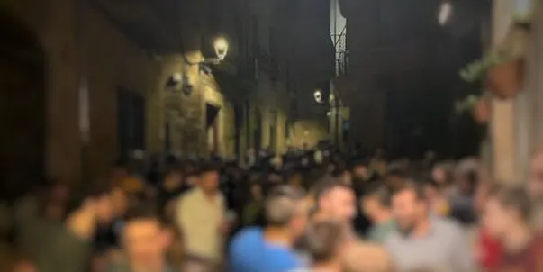 Junts per Solsona considera que la mesura de fer tancar bars i restaurants dues hores abans "fa pagar justos per pecadors"