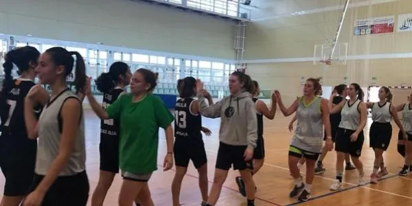 Segon derbi femení entre el CB Altafulla – BBG i el Torredembarra BC