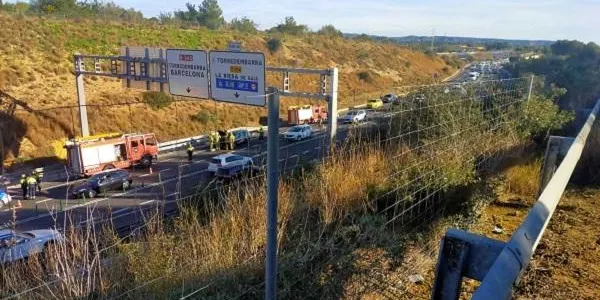 Altafulla i Torredembarra reivindicaran l’alliberament de la rotonda fins que el Govern espanyol no trobi una solució que incorpori l’opinió del Baix Gaià