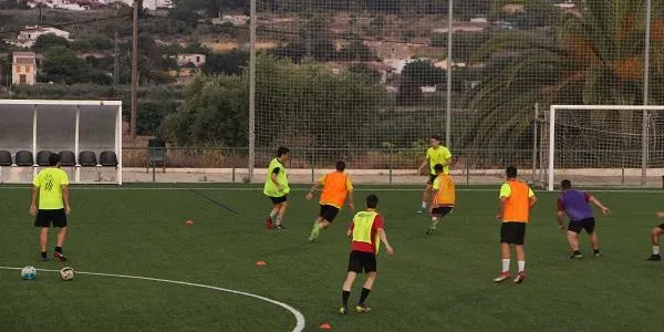 El CE Altafulla s’estrena en la pretemporada guanyant al Vila-seca per 5 a 4