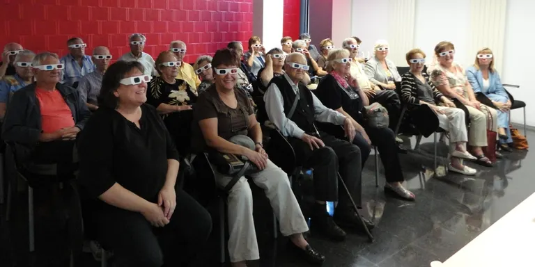L'Arxiu de l'Alt Urgell ofereix un curs sobre creació de fotografies 3D