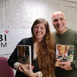 #867 - Salut femenina, hormones, menstruació i estrenyiment - episode art