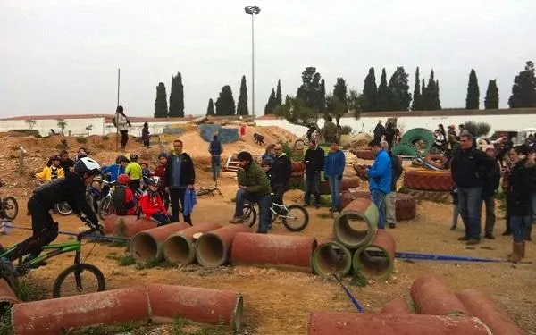 Foto: Àngel Batlle