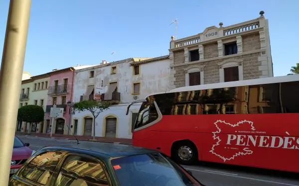 Foto: Altafulla Ràdio