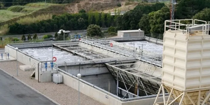 L’ACA aprova el projecte per desviar el clavegueram d’Arenys de Munt directament a la depuradora