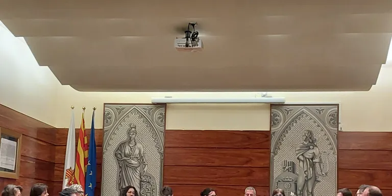 L’Ajuntament de Solsona posa en marxa els tràmits per la construcció d’una cinquantena de pisos socials al solar de darrere la sala polivalent