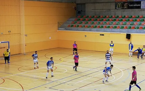 Foto: CFS Torredembarra