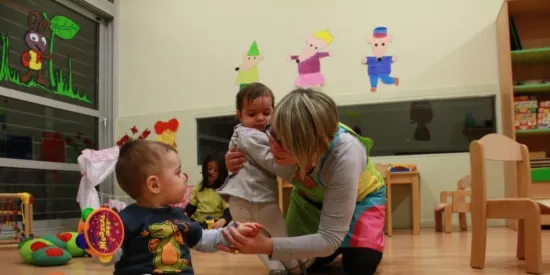 Minuts Menuts és el servei social més utilitzat de la Seu